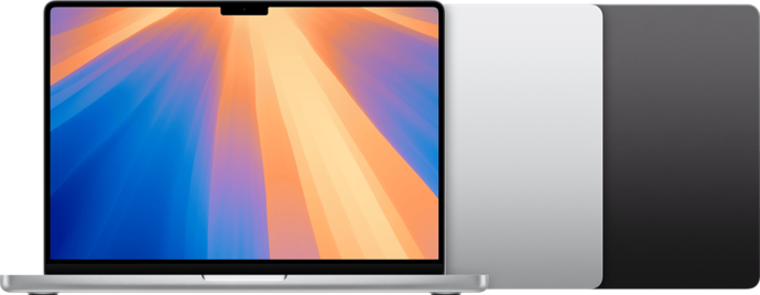 MacBook Pro ‏(14 بوصة، 2024)